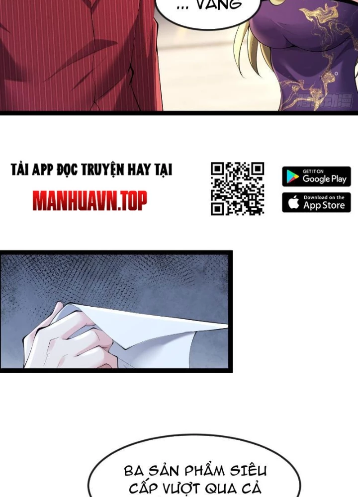 Tiên Đế Cuồng Tế Chapter 39 - 93