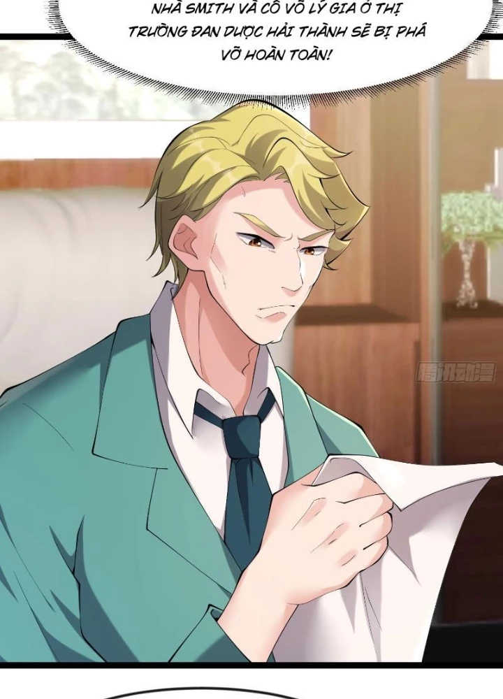 Tiên Đế Cuồng Tế Chapter 39 - 97