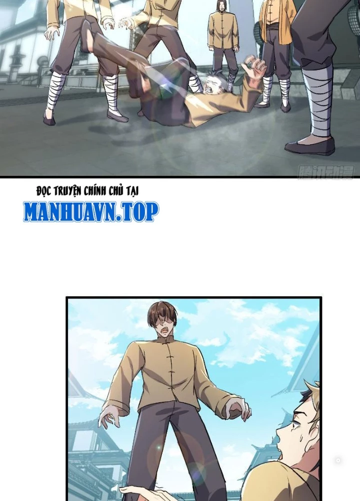 Tiên Đế Cuồng Tế Chapter 44 - 7