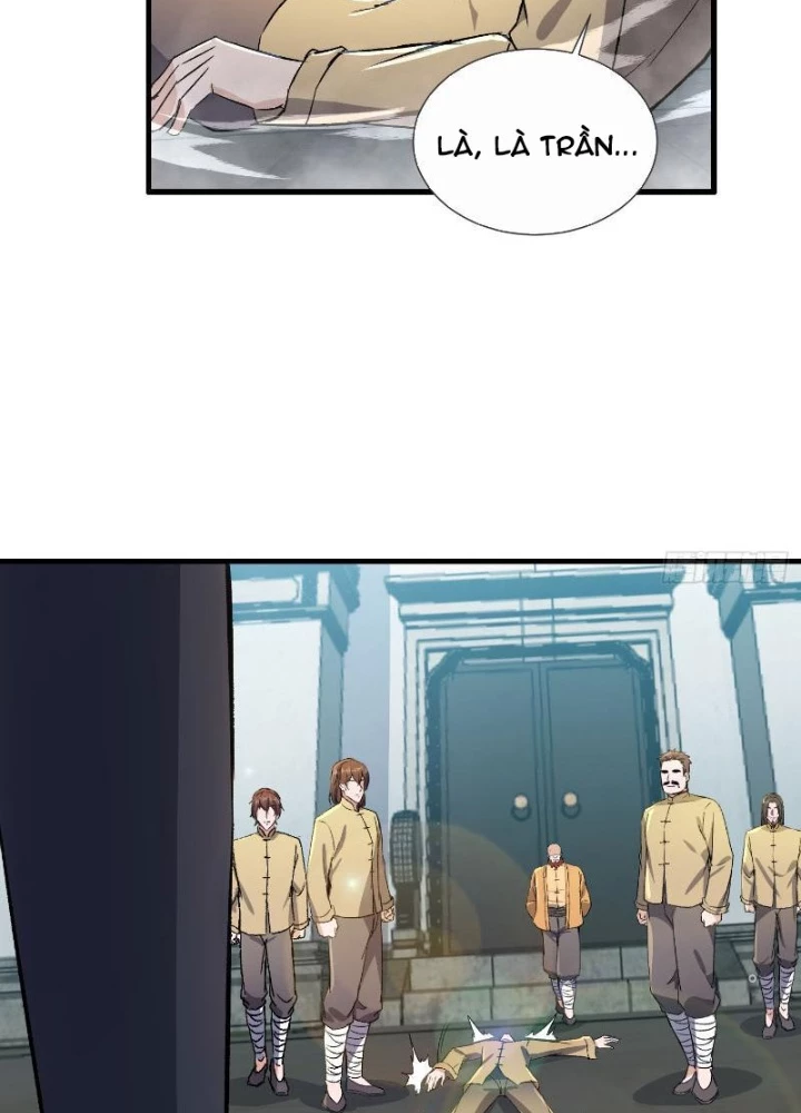 Tiên Đế Cuồng Tế Chapter 44 - 9