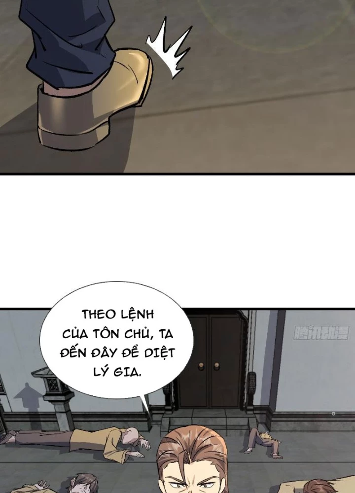 Tiên Đế Cuồng Tế Chapter 44 - 11