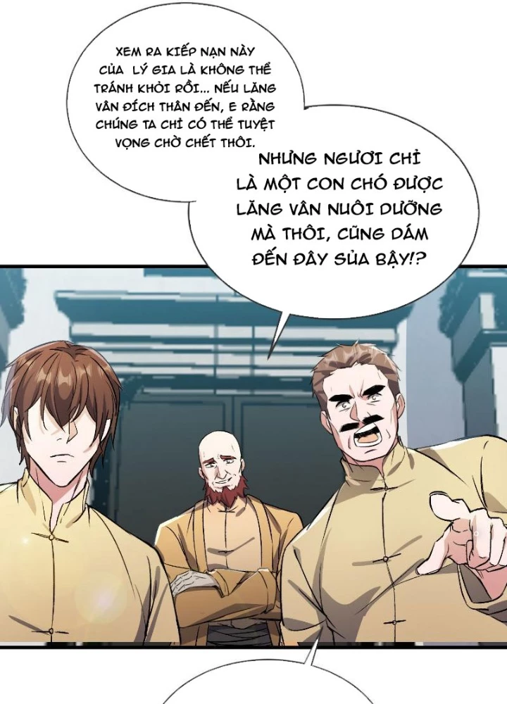 Tiên Đế Cuồng Tế Chapter 44 - 15