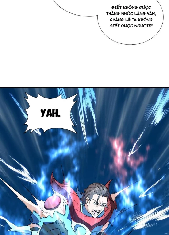 Tiên Đế Cuồng Tế Chapter 44 - 17