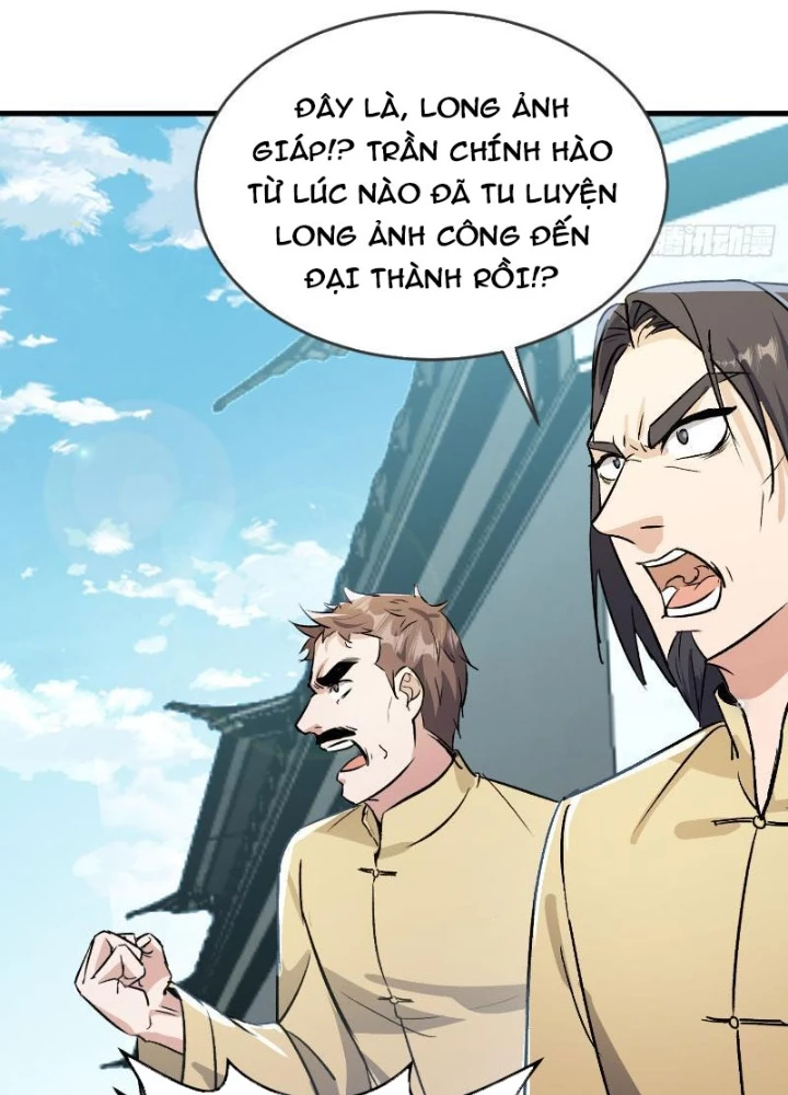 Tiên Đế Cuồng Tế Chapter 44 - 21