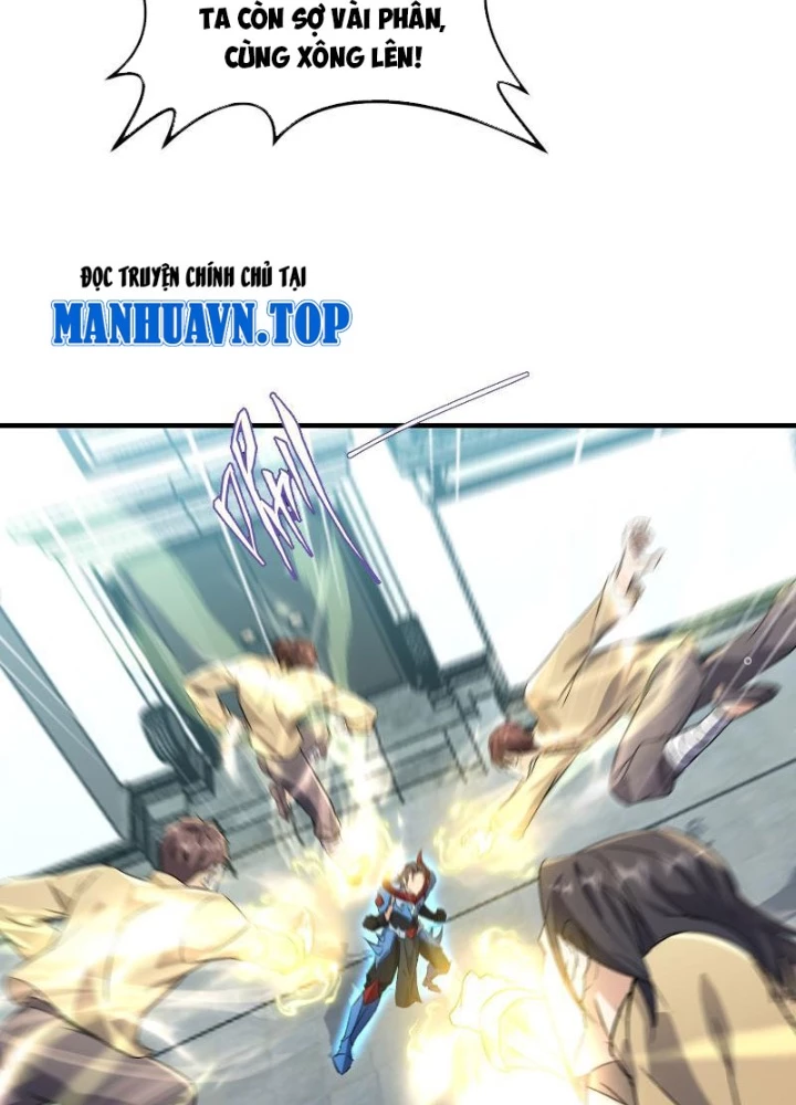 Tiên Đế Cuồng Tế Chapter 44 - 23