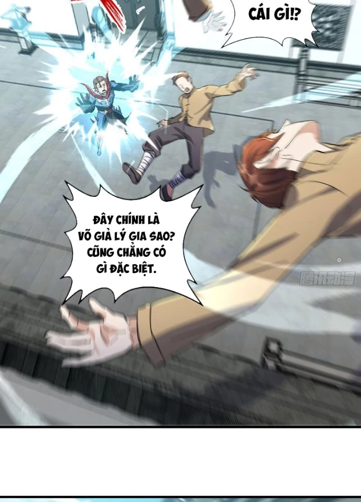 Tiên Đế Cuồng Tế Chapter 44 - 27