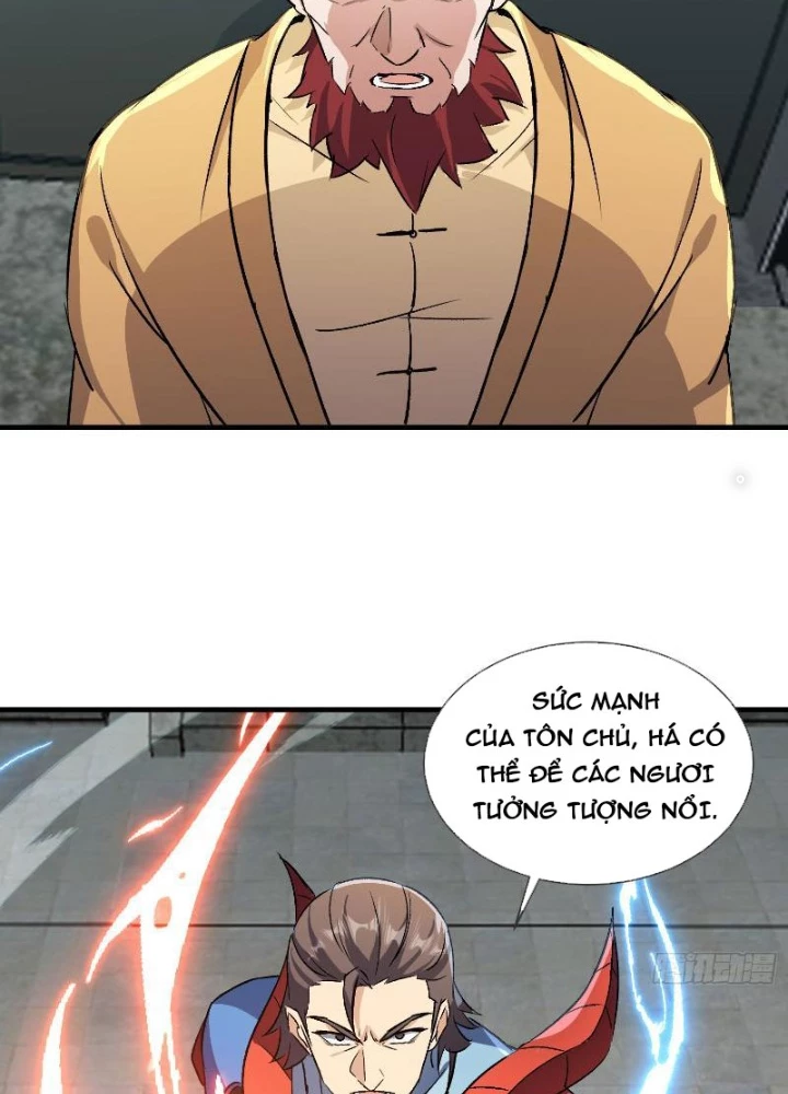 Tiên Đế Cuồng Tế Chapter 44 - 31