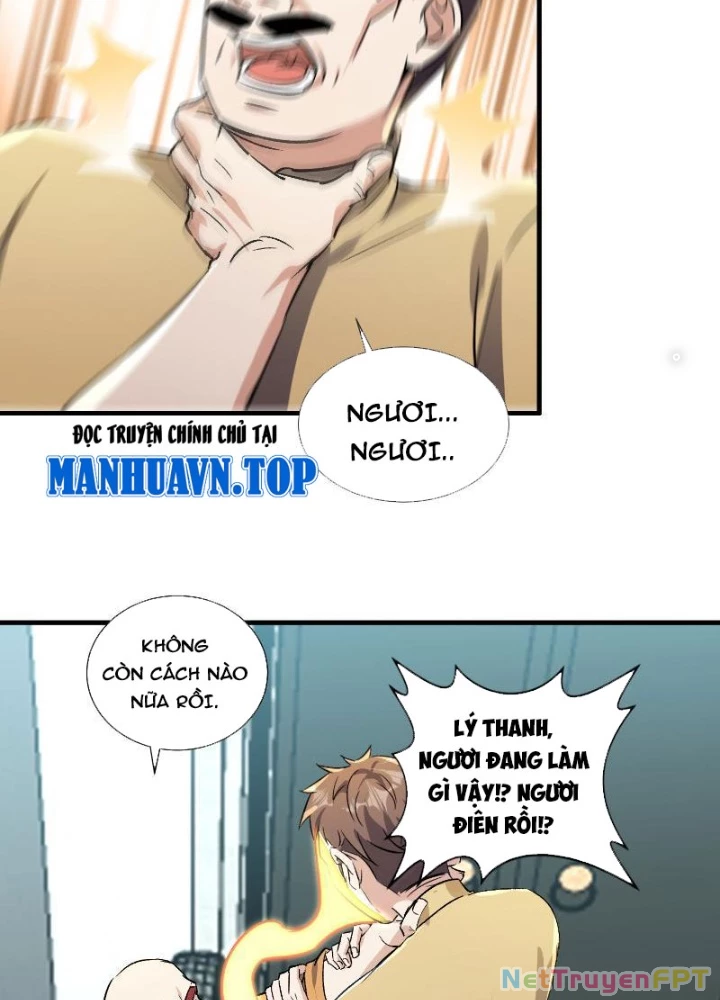 Tiên Đế Cuồng Tế Chapter 44 - 35