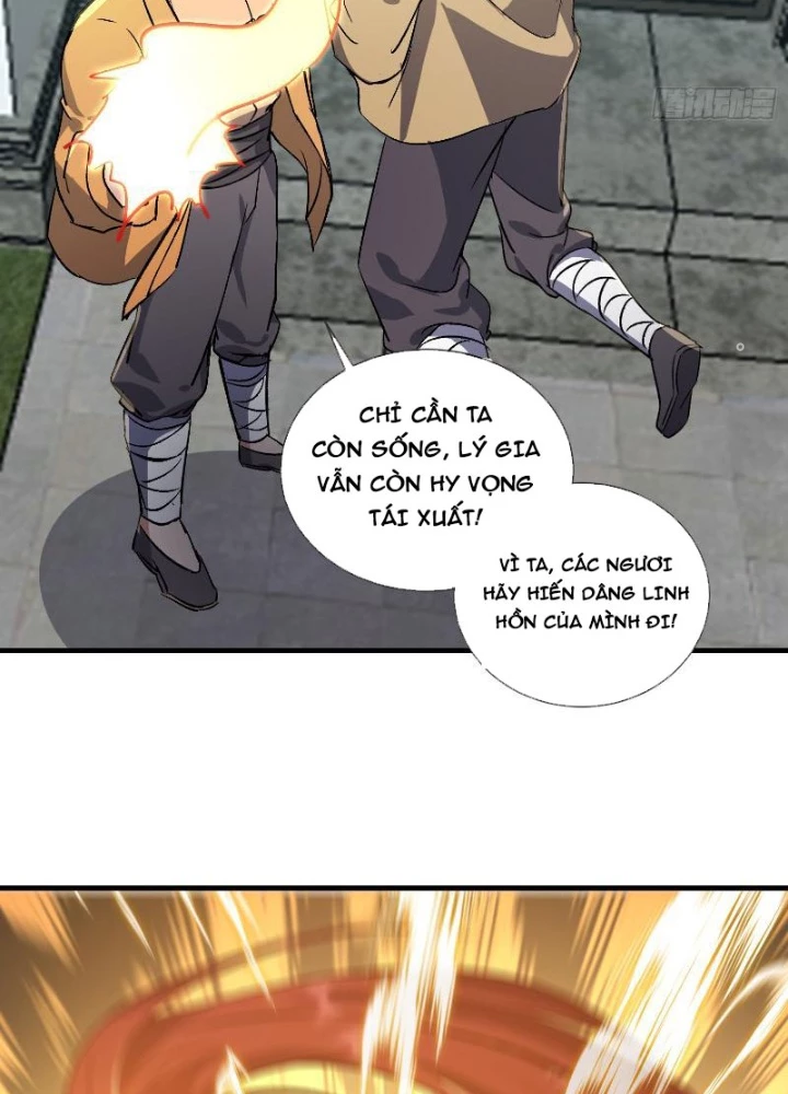 Tiên Đế Cuồng Tế Chapter 44 - 37