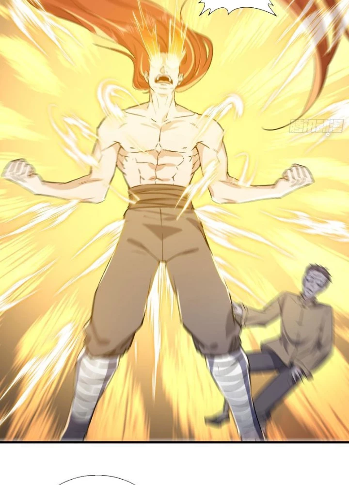 Tiên Đế Cuồng Tế Chapter 44 - 39