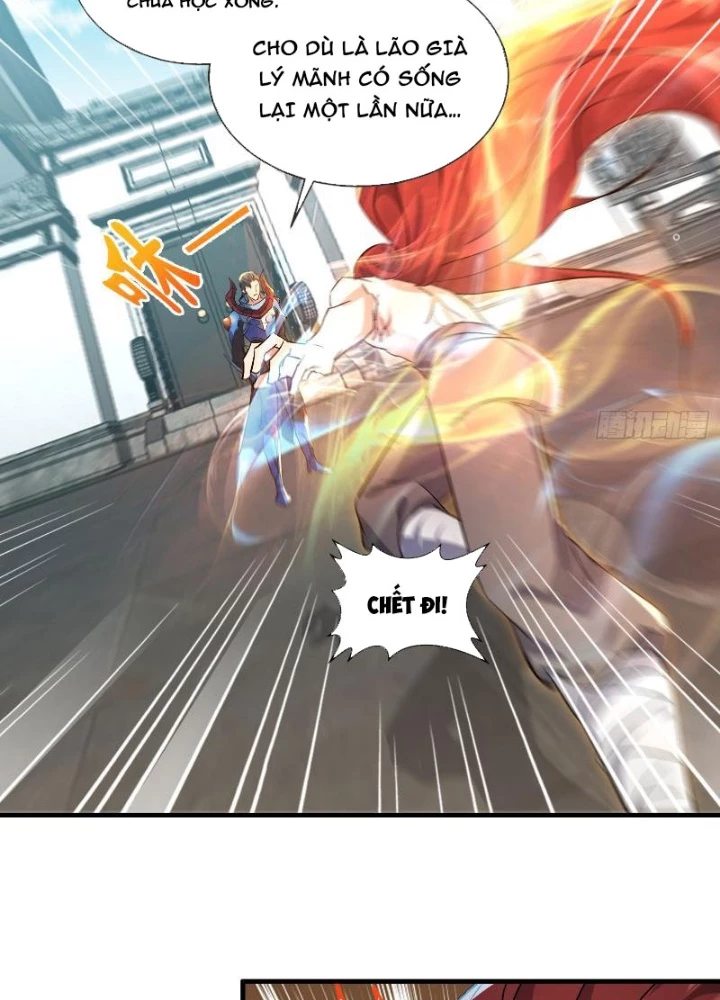 Tiên Đế Cuồng Tế Chapter 44 - 41