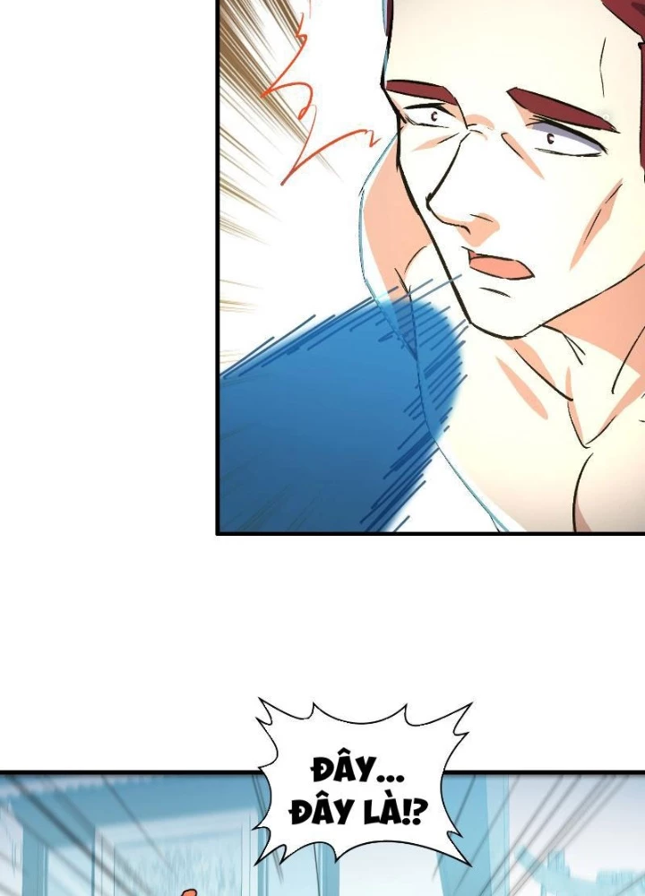 Tiên Đế Cuồng Tế Chapter 44 - 43