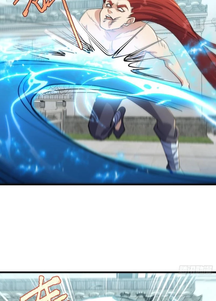 Tiên Đế Cuồng Tế Chapter 44 - 45