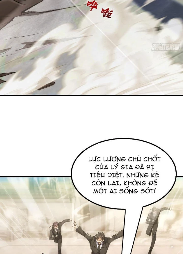 Tiên Đế Cuồng Tế Chapter 44 - 55