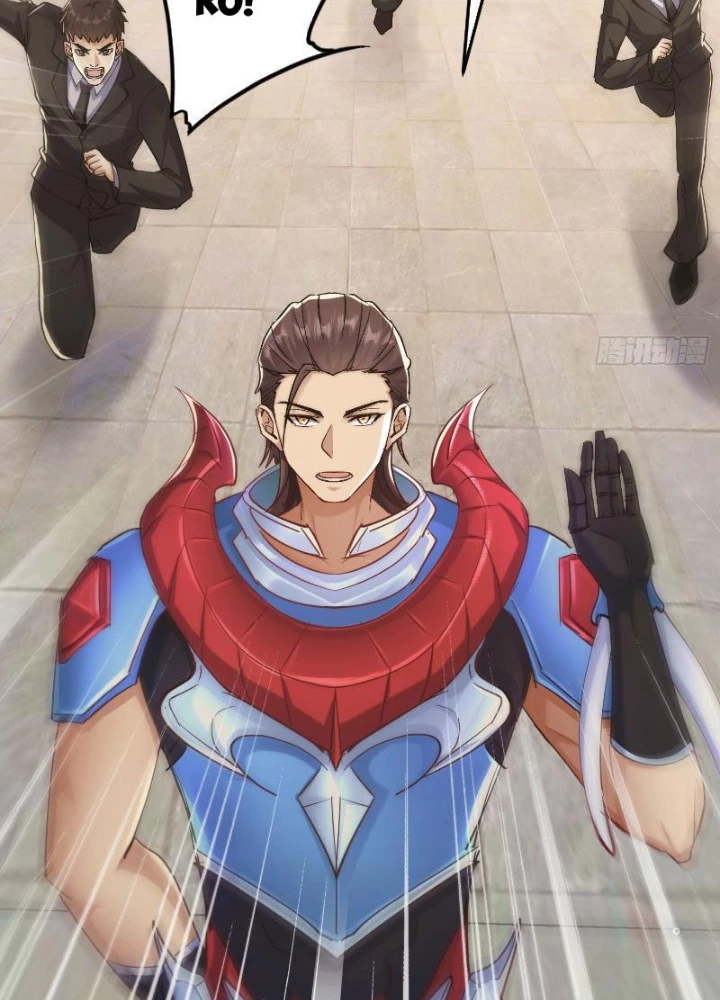 Tiên Đế Cuồng Tế Chapter 44 - 57