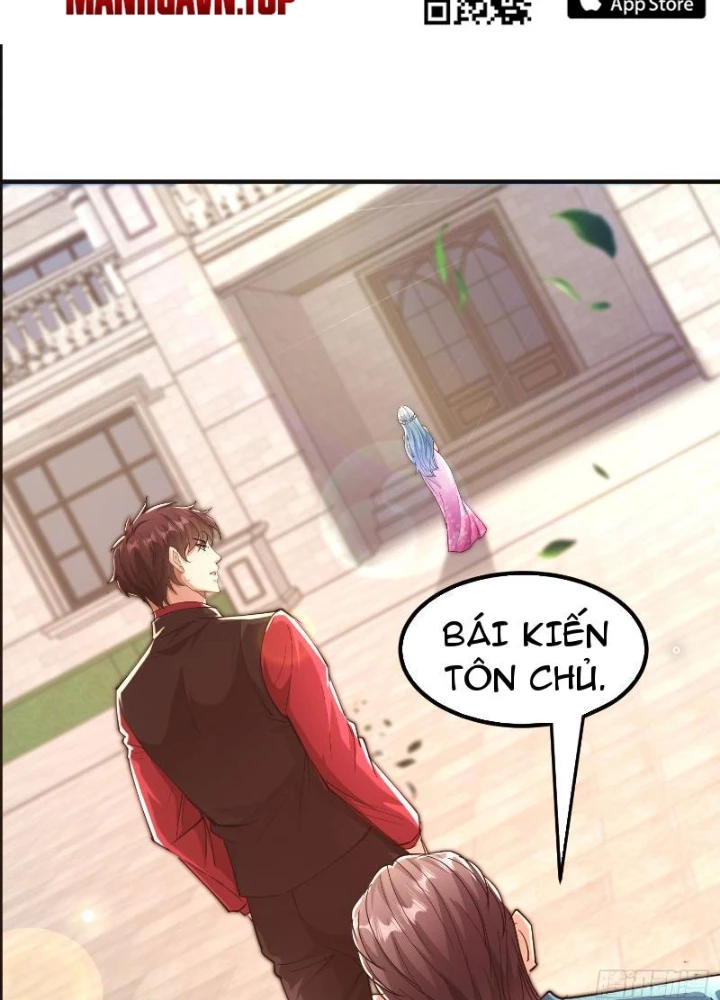 Tiên Đế Cuồng Tế Chapter 44 - 71