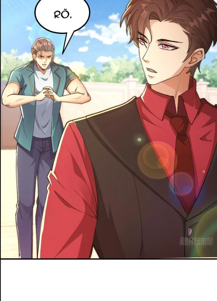 Tiên Đế Cuồng Tế Chapter 44 - 75