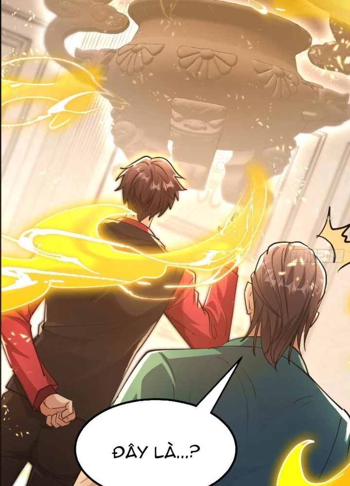Tiên Đế Cuồng Tế Chapter 44 - 81