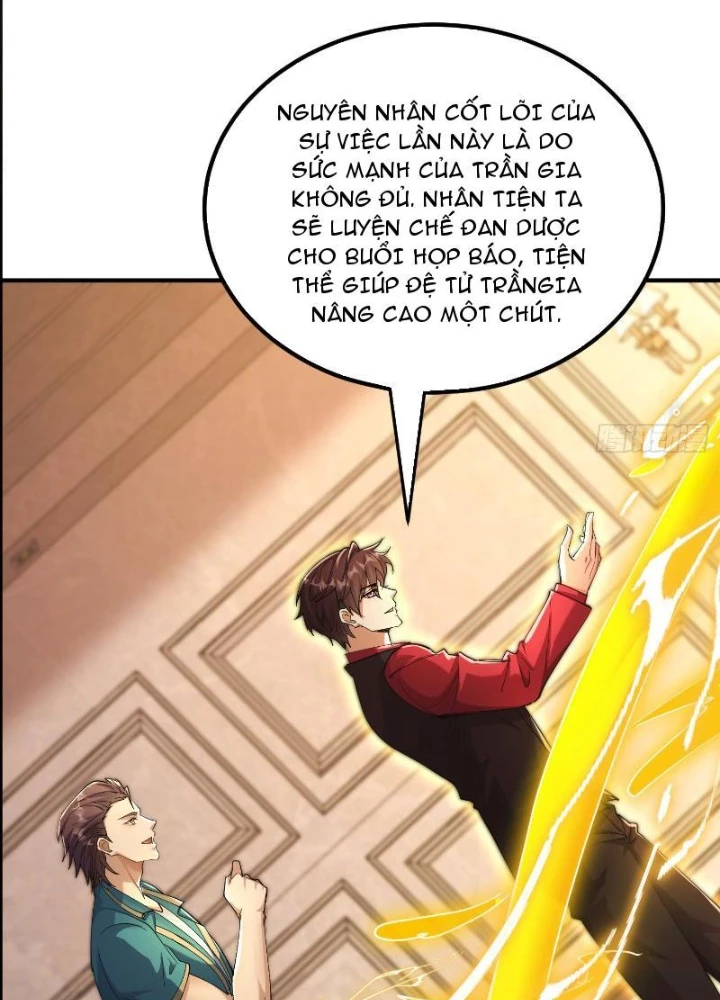 Tiên Đế Cuồng Tế Chapter 44 - 83