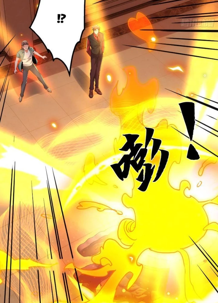 Tiên Đế Cuồng Tế Chapter 44 - 91