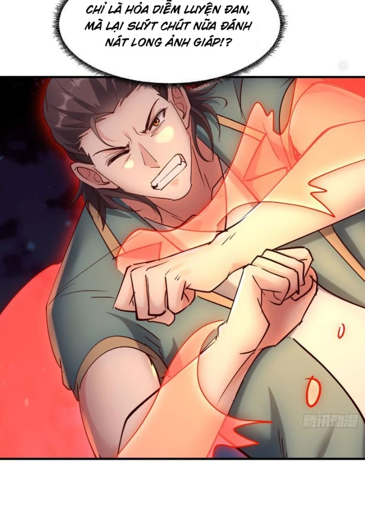 Tiên Đế Cuồng Tế Chapter 44 - 97