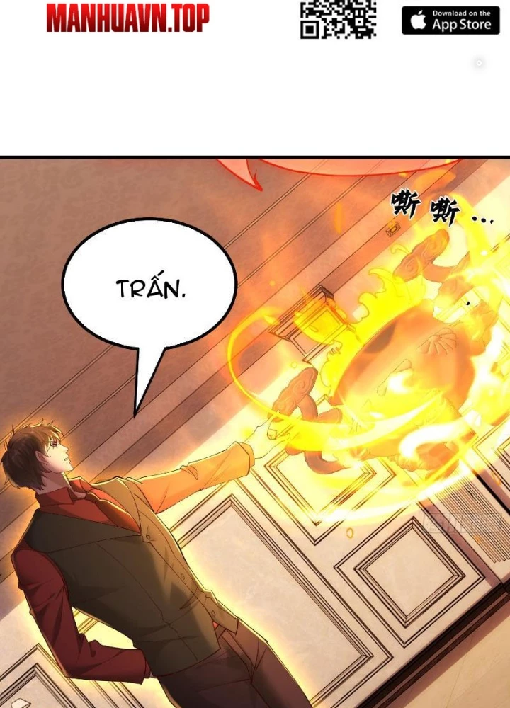 Tiên Đế Cuồng Tế Chapter 44 - 99