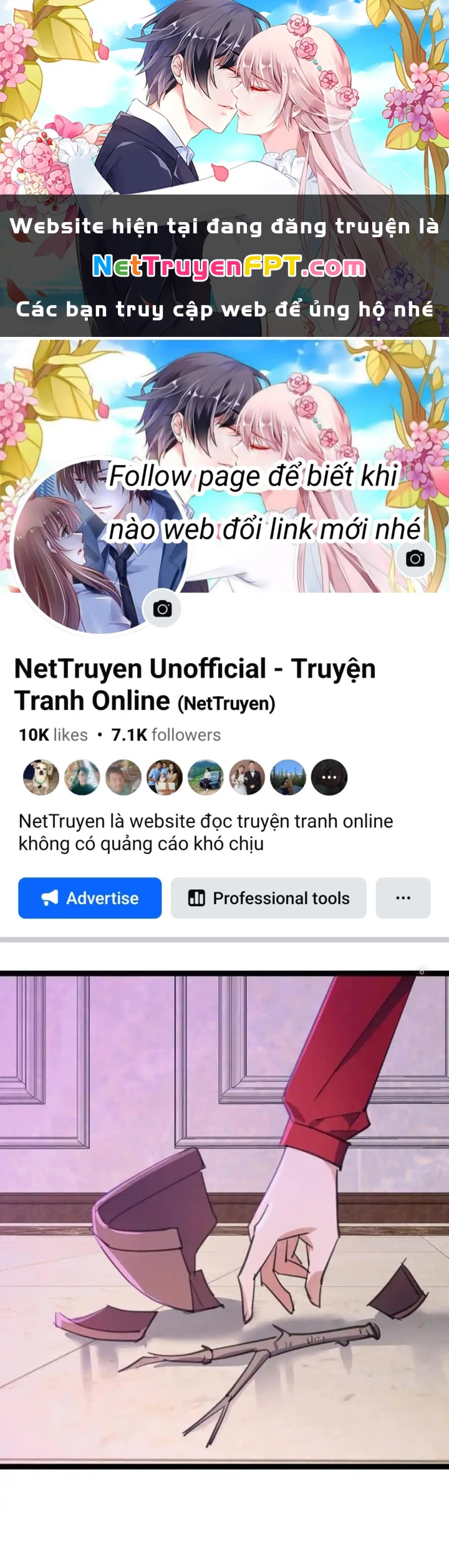 Tiên Đế Cuồng Tế Chapter 52 - 1