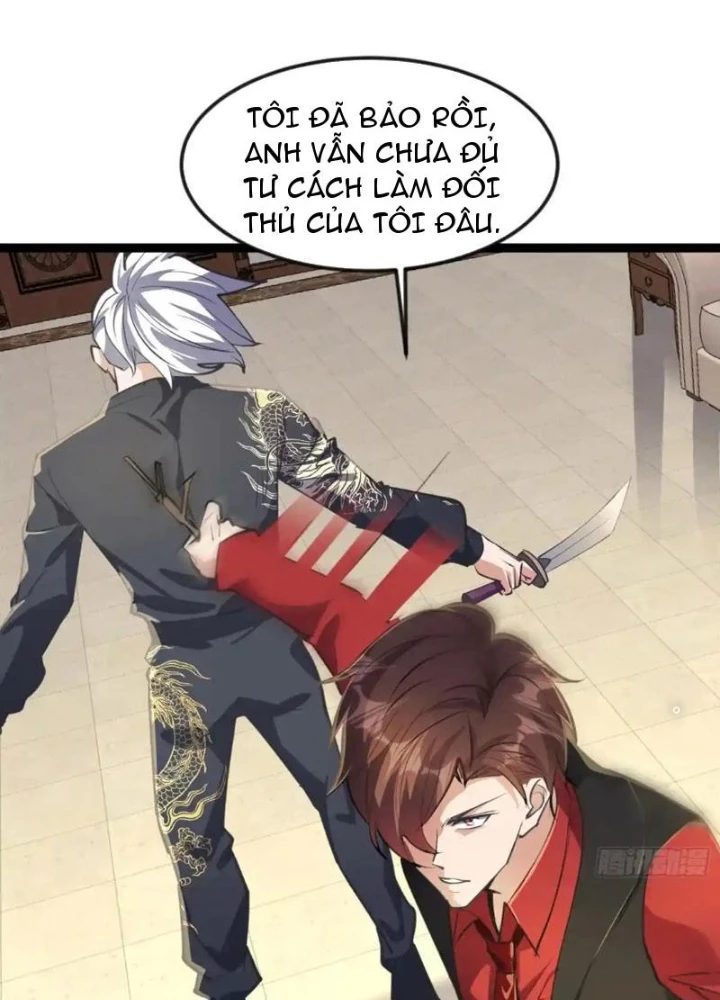 Tiên Đế Cuồng Tế Chapter 52 - 17