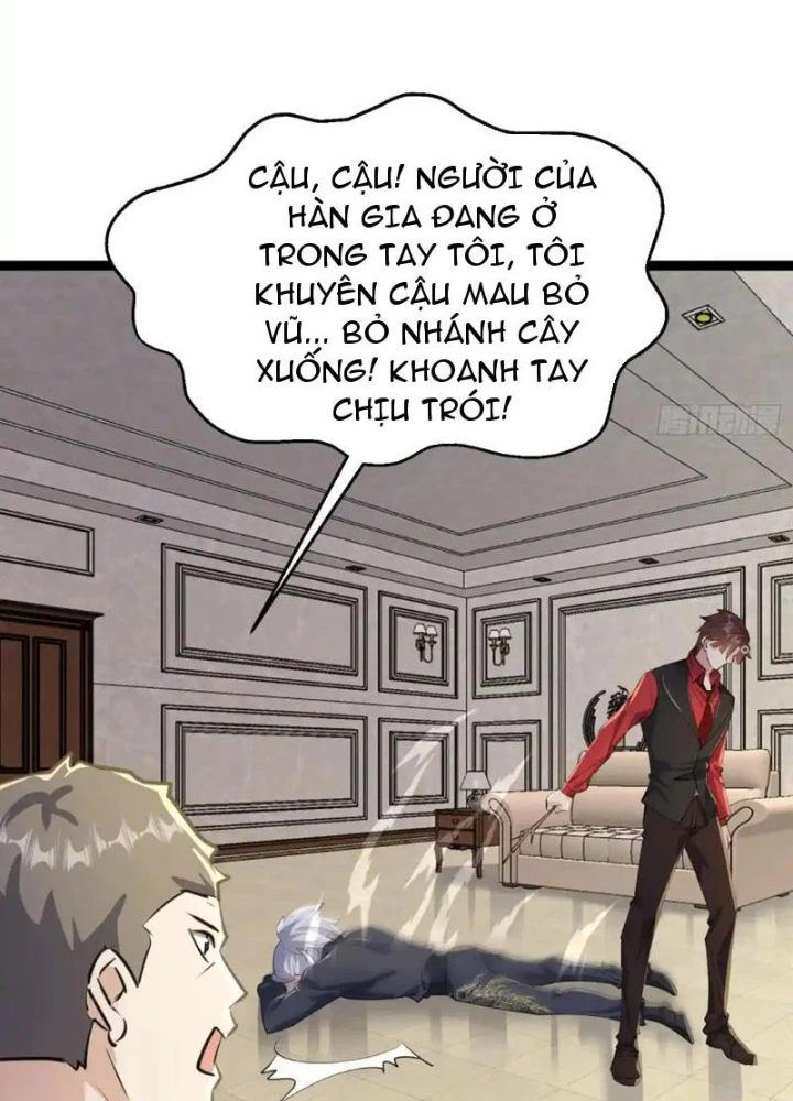 Tiên Đế Cuồng Tế Chapter 52 - 23