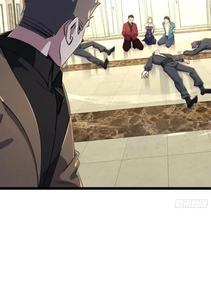 Tiên Đế Cuồng Tế Chapter 52 - 31