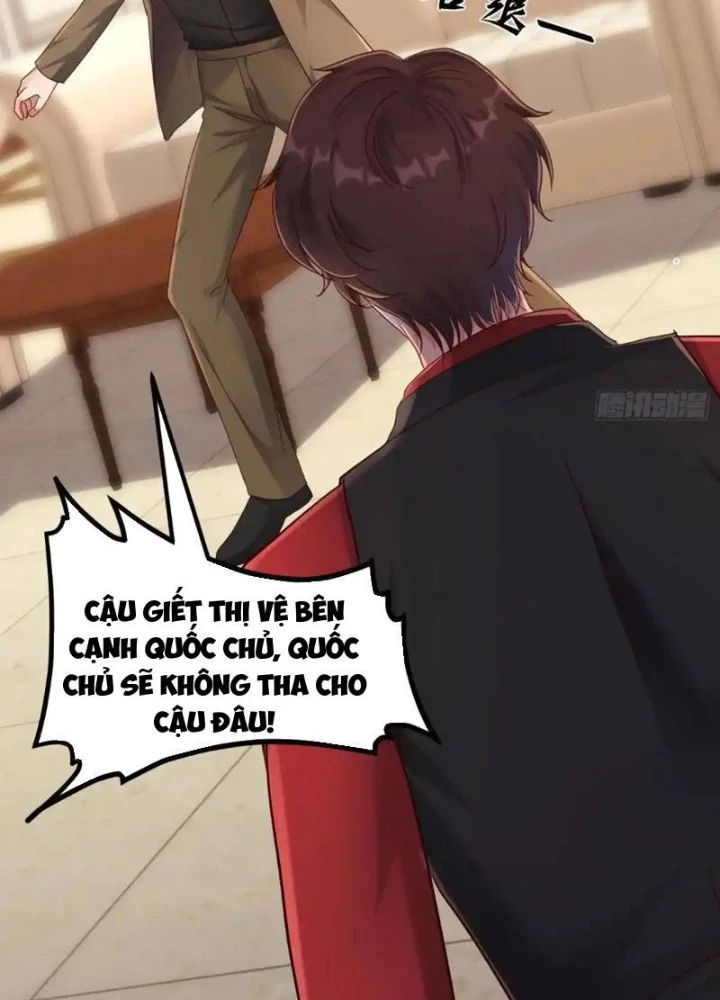 Tiên Đế Cuồng Tế Chapter 52 - 37