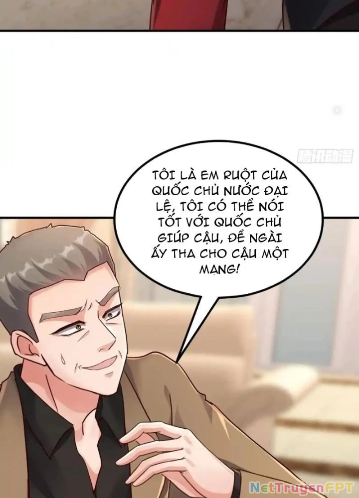 Tiên Đế Cuồng Tế Chapter 52 - 39