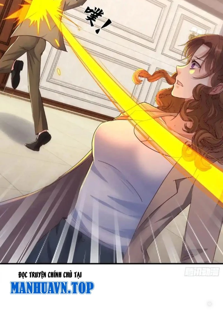 Tiên Đế Cuồng Tế Chapter 52 - 55