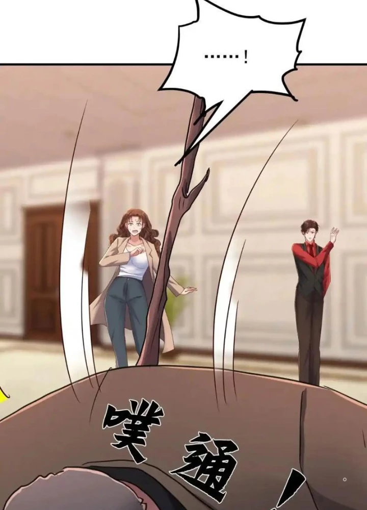 Tiên Đế Cuồng Tế Chapter 52 - 57