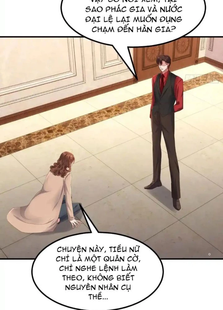 Tiên Đế Cuồng Tế Chapter 52 - 63