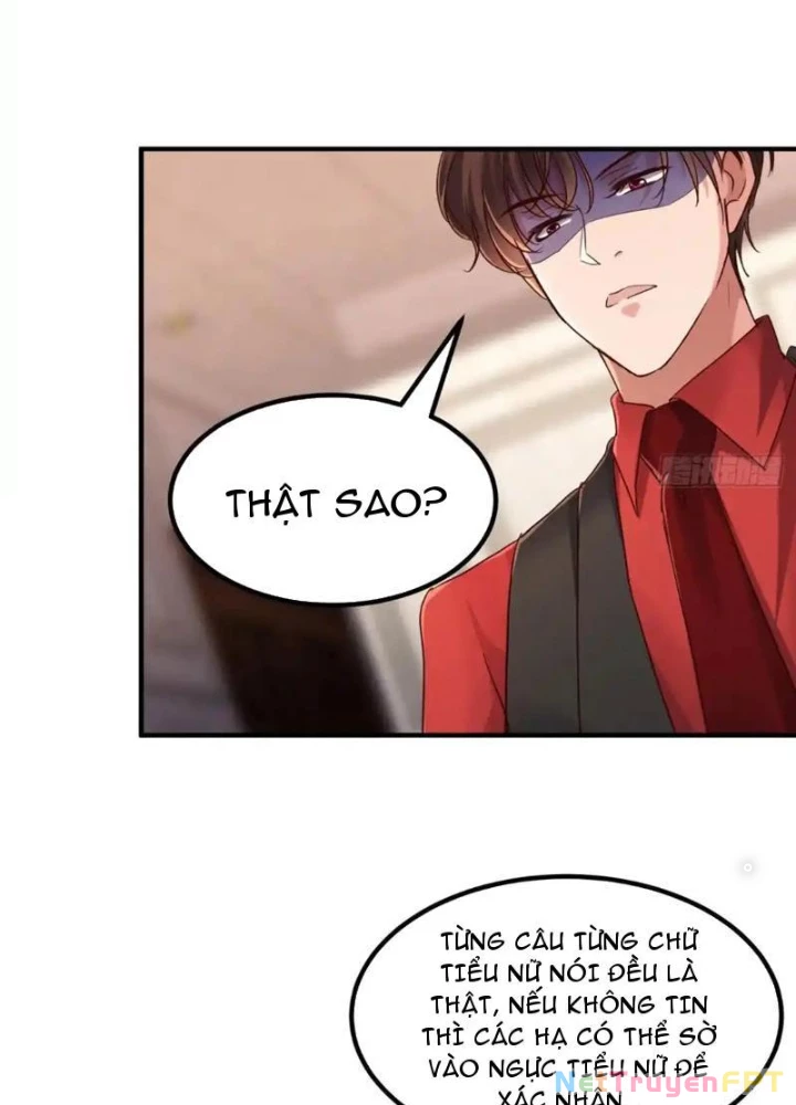 Tiên Đế Cuồng Tế Chapter 52 - 65