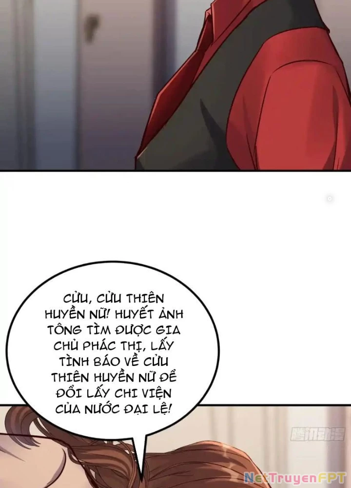 Tiên Đế Cuồng Tế Chapter 52 - 79