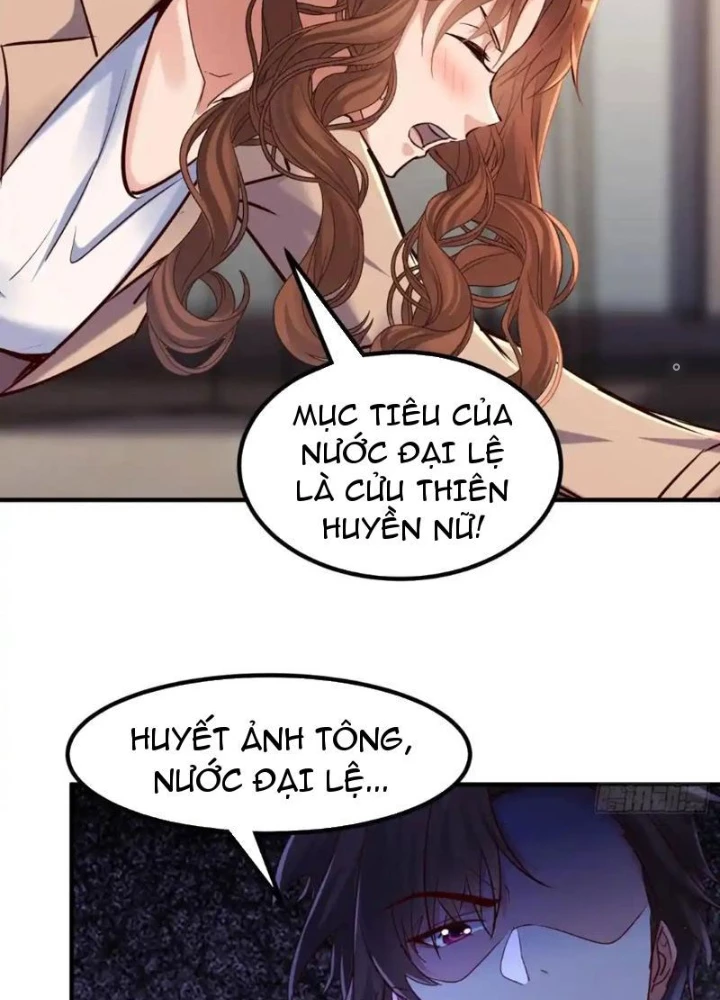 Tiên Đế Cuồng Tế Chapter 52 - 81