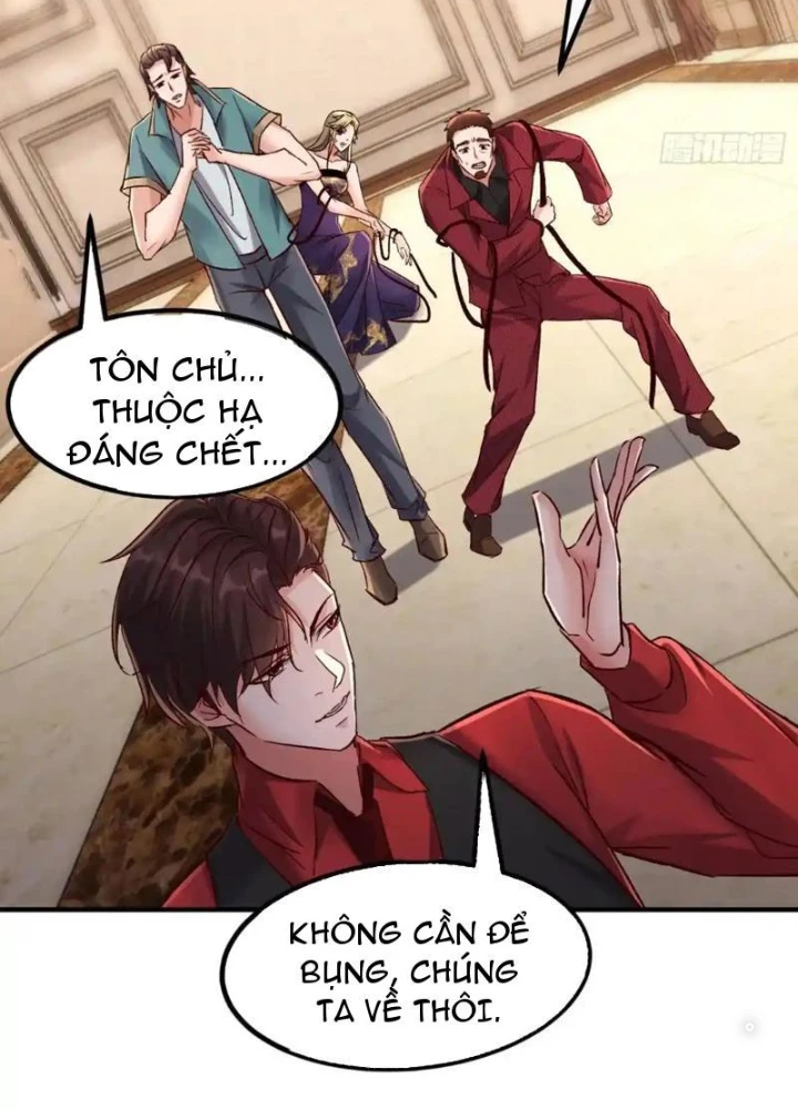 Tiên Đế Cuồng Tế Chapter 52 - 107