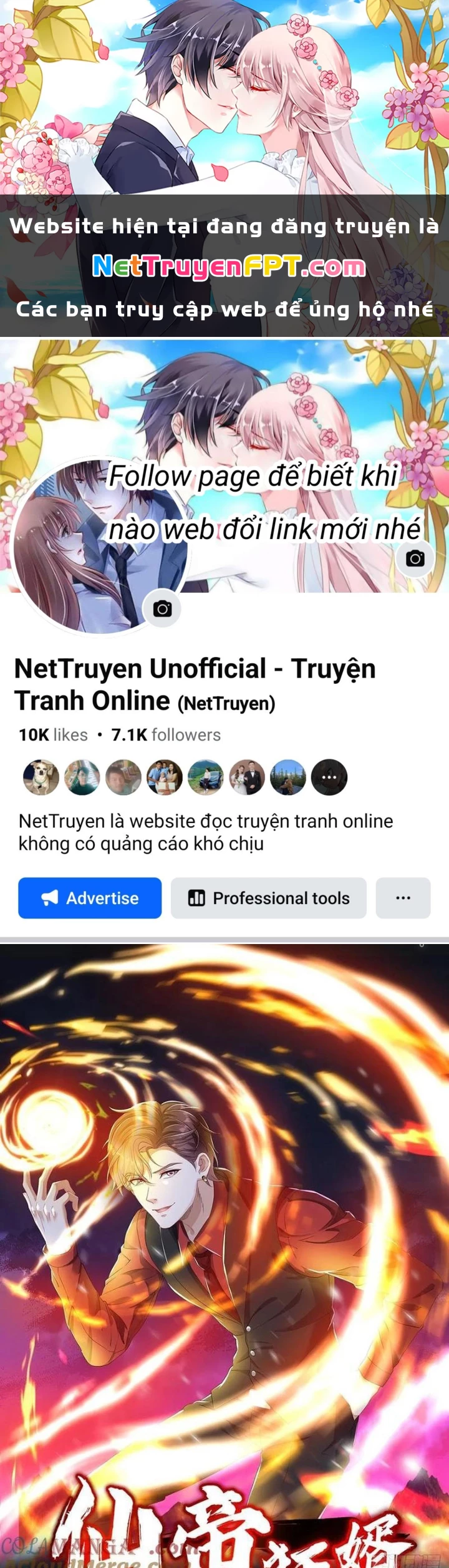 Tiên Đế Cuồng Tế Chapter 53 - 1