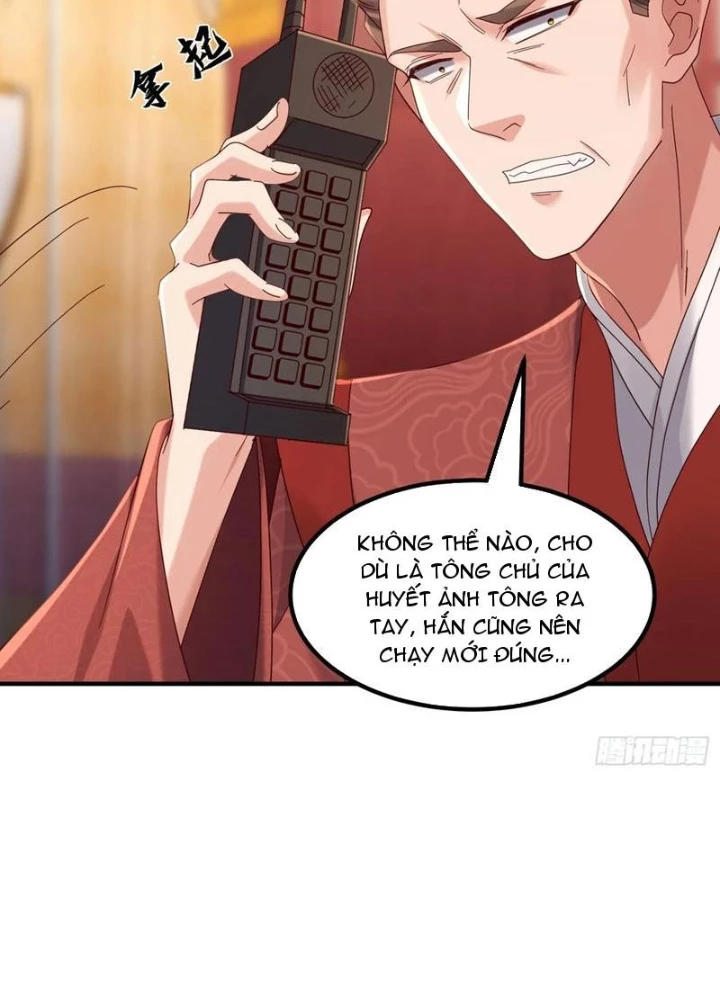 Tiên Đế Cuồng Tế Chapter 53 - 5