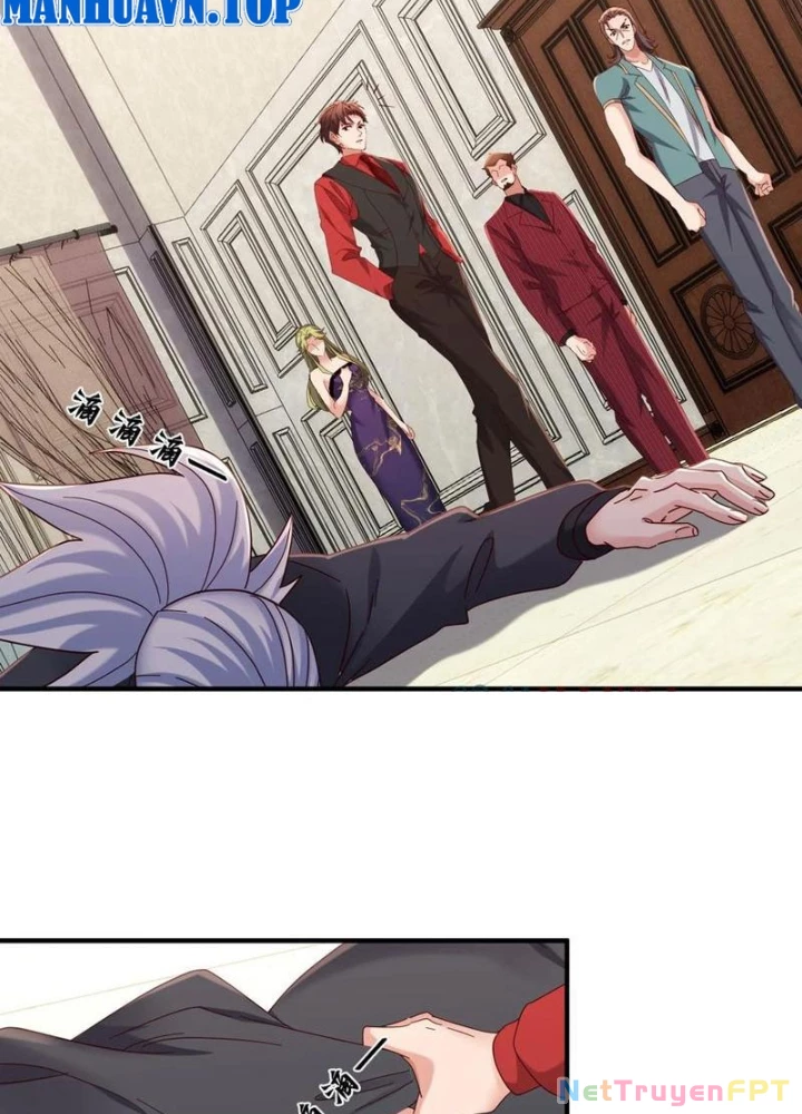 Tiên Đế Cuồng Tế Chapter 53 - 7