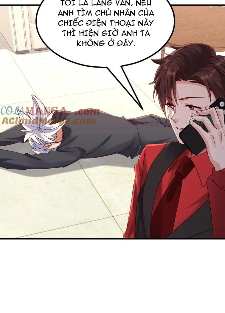 Tiên Đế Cuồng Tế Chapter 53 - 13