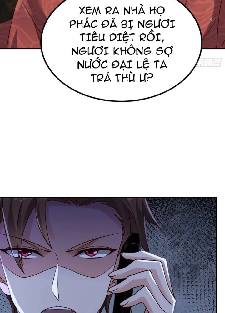 Tiên Đế Cuồng Tế Chapter 53 - 17