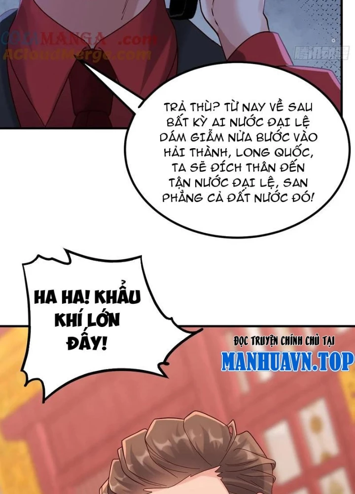 Tiên Đế Cuồng Tế Chapter 53 - 19