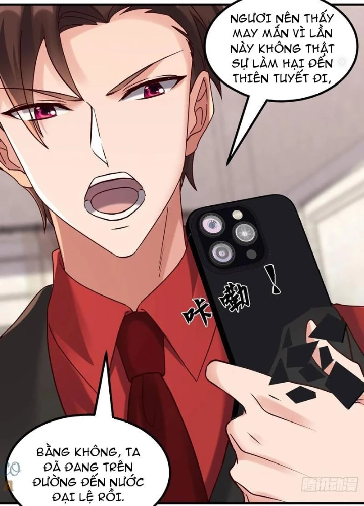 Tiên Đế Cuồng Tế Chapter 53 - 23