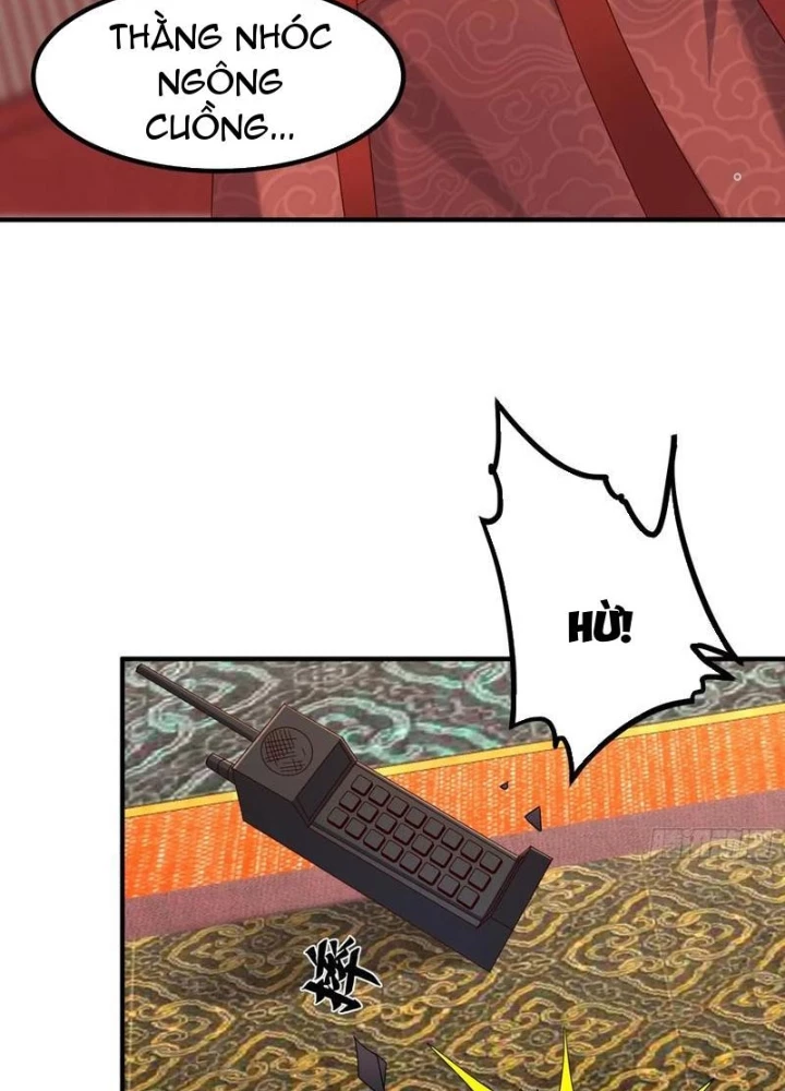 Tiên Đế Cuồng Tế Chapter 53 - 27