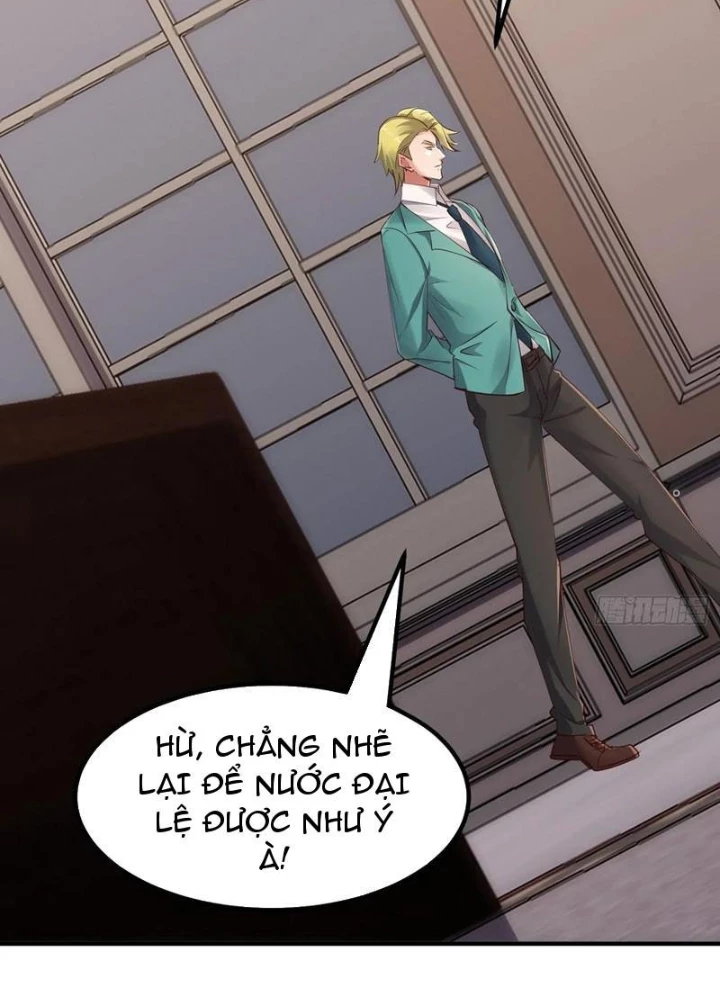 Tiên Đế Cuồng Tế Chapter 53 - 53