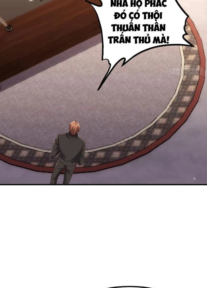 Tiên Đế Cuồng Tế Chapter 53 - 61