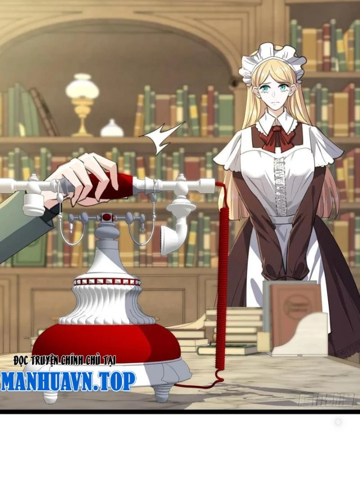 Tiên Đế Cuồng Tế Chapter 53 - 75